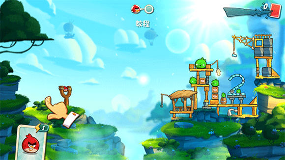 憤怒的小鳥2官方版正版下載2024