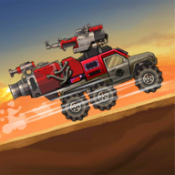 粉碎狂暴游戲下載 1.0.11