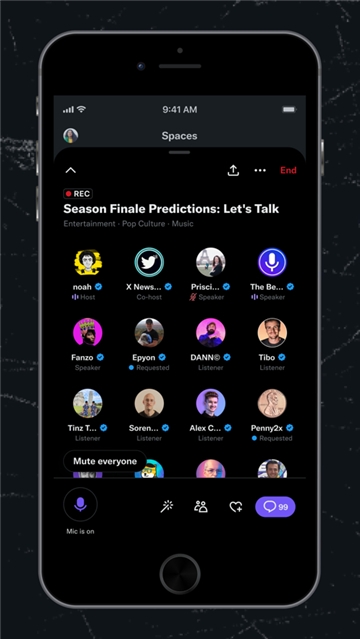 x（原twitter）社交軟件下載