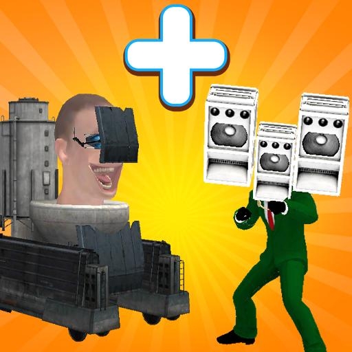 馬桶人沙盒戰(zhàn)斗無廣告下載 3.10002.1218.1