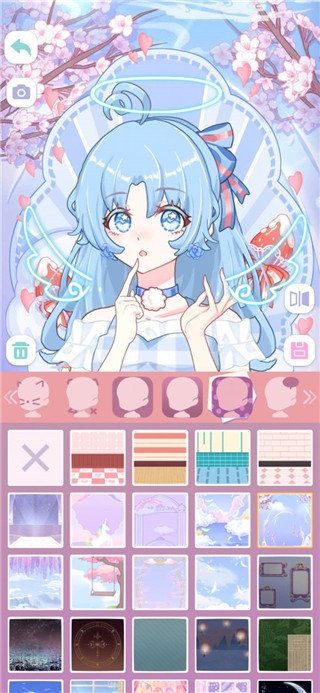 次元頭像制作下載免費軟件