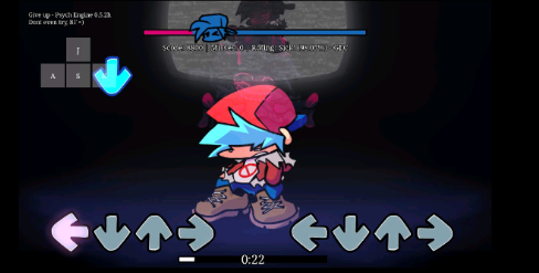 fnf反抗手游下載