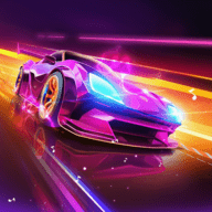 節(jié)奏賽車狂飆最新版下載 2.2.4