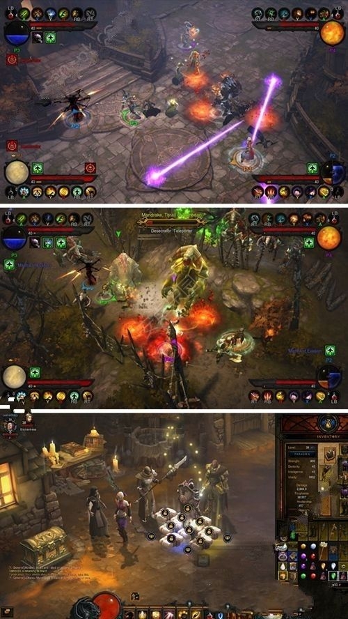 巫師之旅手游下載