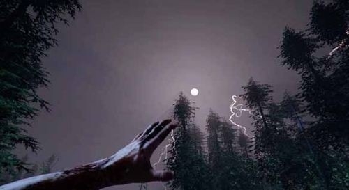 森林游戲手機(jī)版官方版