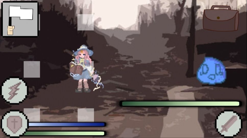 月櫻秘徑手機版下載