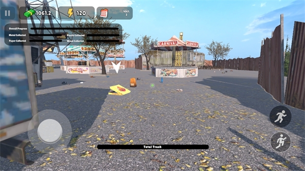 我的回收中心模擬器下載安裝手機版