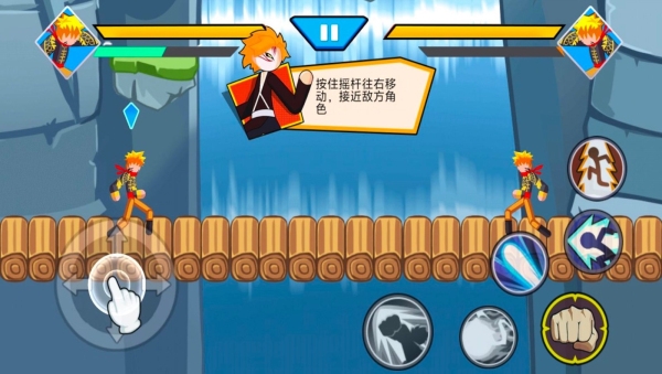 榮耀格斗家游戲官網(wǎng)版