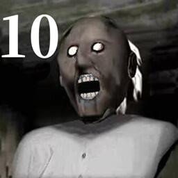 恐怖老奶奶模擬器手機(jī)版下載安裝 1.0