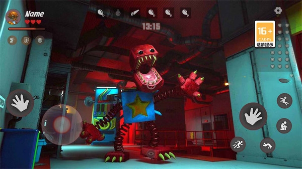 歡樂時(shí)光計(jì)劃多人聯(lián)機(jī)版手游