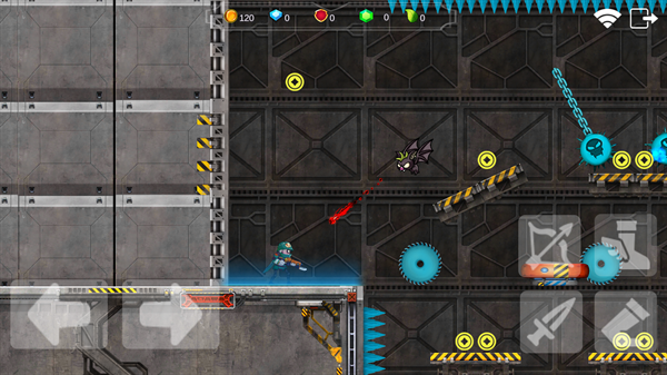 小兵冒險下載中文版