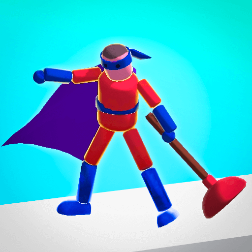 火柴人都市競賽游戲下載 2.0.0