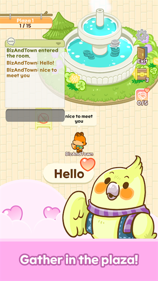 商業與城鎮商業大亨手游安卓版下載