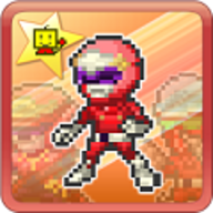 前進英雄戰隊物語游戲下載 2.2.5