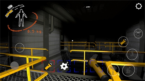 致命公司手游下載中文版