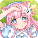 二次元貼貼無廣告版下載 1.1.7