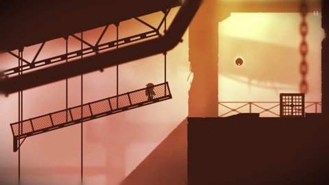 逃亡地下手游官網(wǎng)版