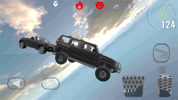 汽車碰撞模擬器6正版下載