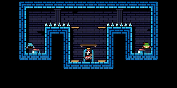 三傻大冒險手游官網(wǎng)版下載