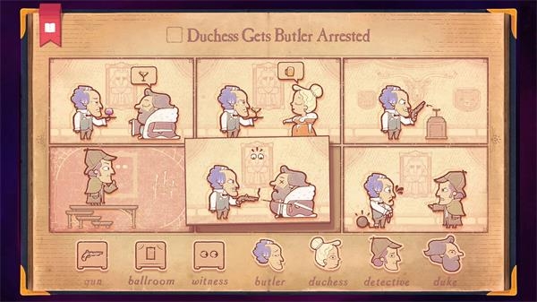 故事創(chuàng)說人下載中文版本