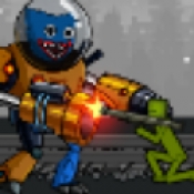 怪物游樂場生存下載安裝手機版 0.0.6