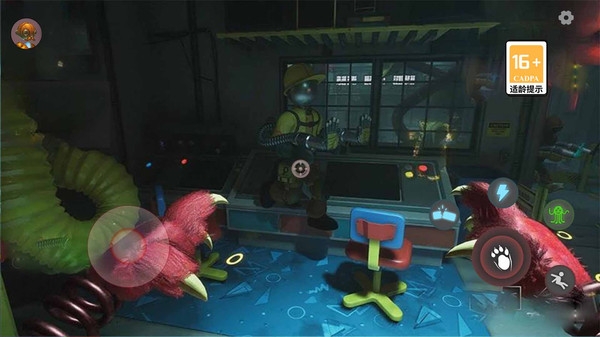 歡樂時(shí)光計(jì)劃多人聯(lián)機(jī)版手游