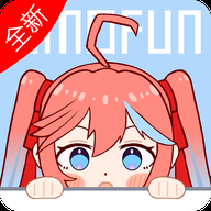 omofun官網正版下載最新 1.0.0.0