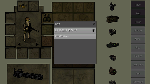 我的士兵下載中文版