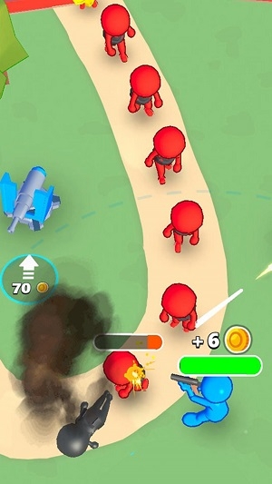 城堡大戰(zhàn)游戲下載