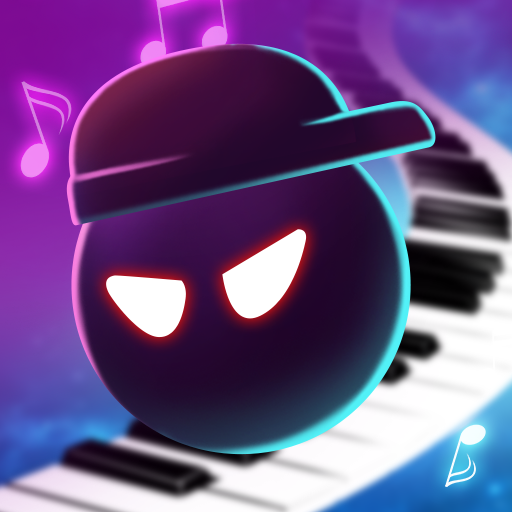鋼琴球球游戲 1.0.2