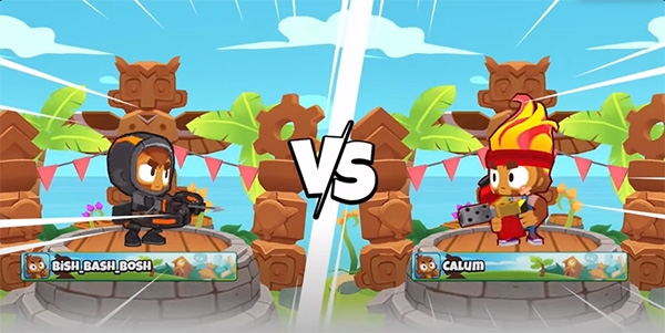 氣球塔防對(duì)戰(zhàn)2中文版