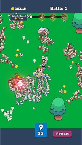 靈魂探險安卓官方版