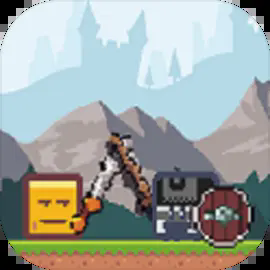 防御方塊島游戲下載 1.0