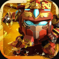 果寶特攻游戲正版下載 1.0.0