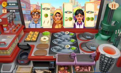 瑪薩拉傳奇游戲下載