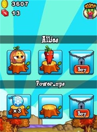 燃燒的蔬菜下載安裝手機版