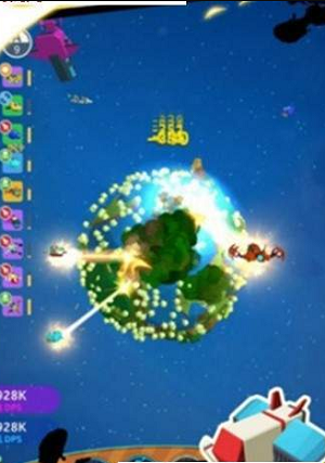 動物園競技場游戲