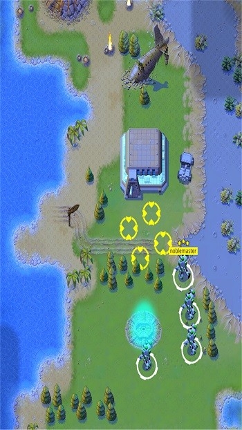 復(fù)古指揮官最新版3.0.0下載