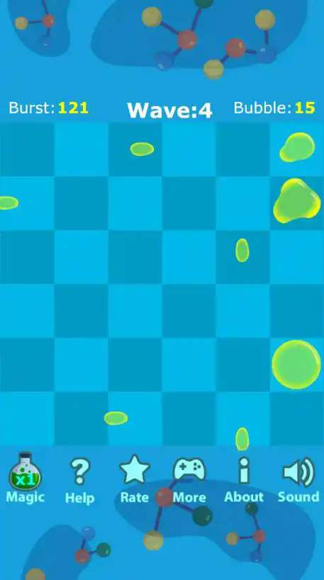 天天愛消除水滴水珠下載