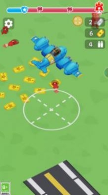 王牌指揮官下載