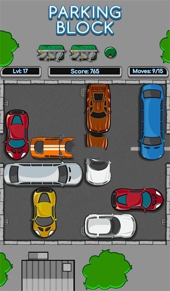 汽車(chē)逃逸手游下載安裝最新版