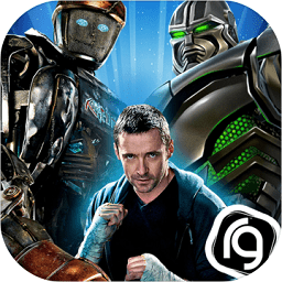 鐵甲鋼拳手游下載免費版 1.86.13