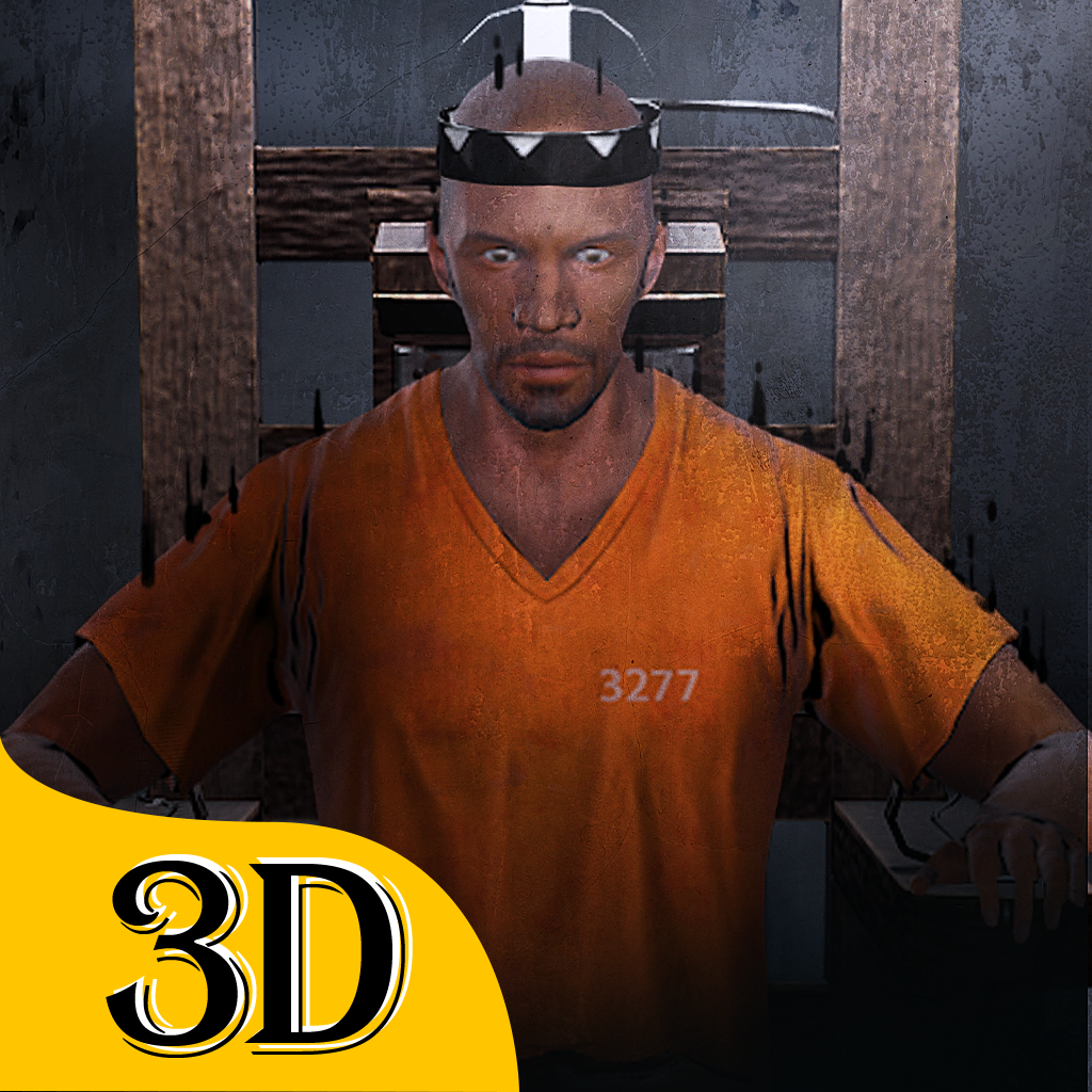 無盡噩夢詭監獄國際版下載 1.0.3