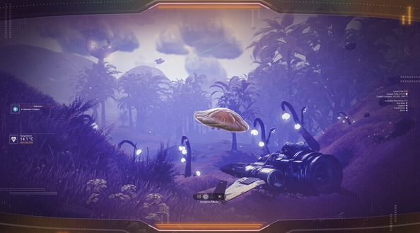 無人深空手機版下載