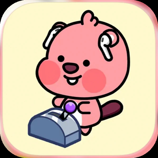 露比超級小鎮手游 1.0