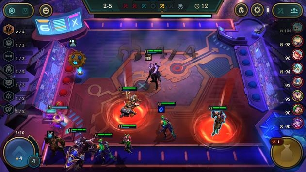 TFT云頂之弈國際版下載