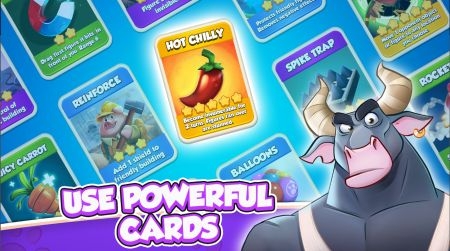 盧多動物英雄中文版游戲下載