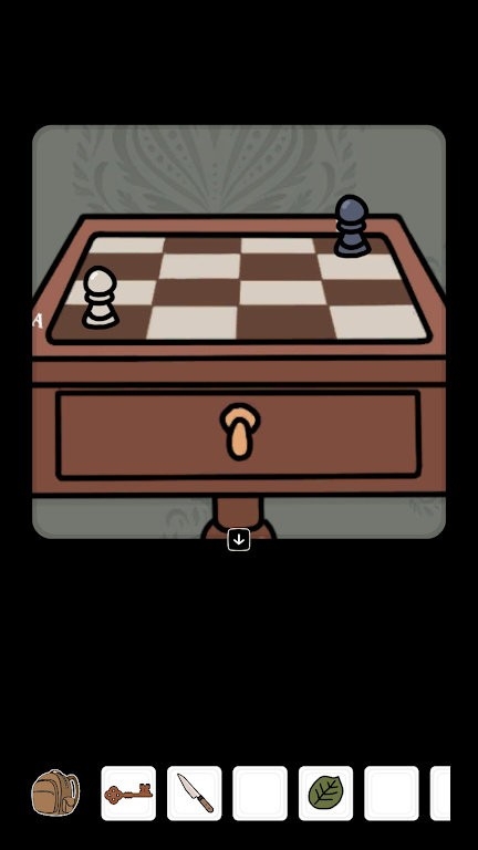 逃離本杰明的房間游戲