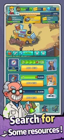 生存冒險(xiǎn)中文版?