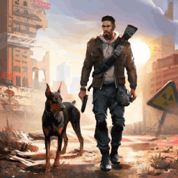 末日生存游戲下載 1.0